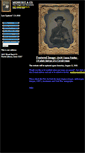 Mobile Screenshot of mikemedhurst.com